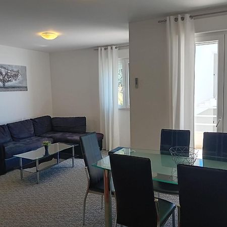 Apartment Gabi Trogir Zewnętrze zdjęcie