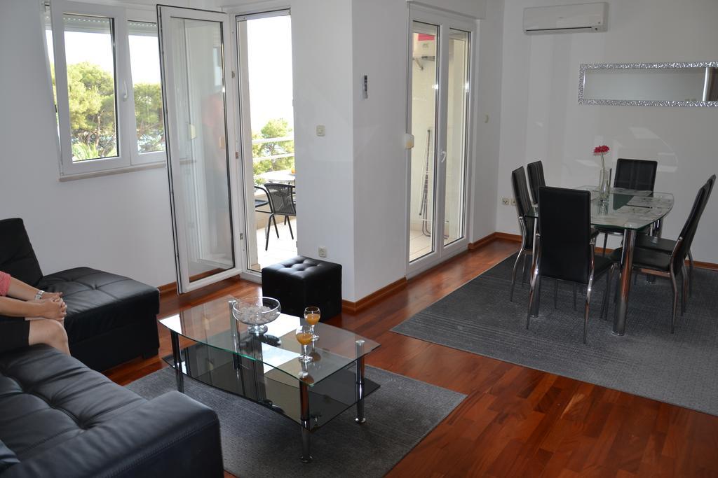 Apartment Gabi Trogir Pokój zdjęcie