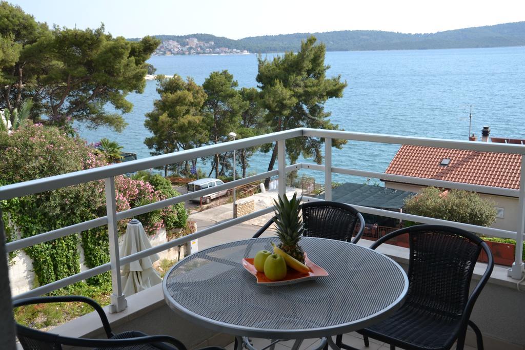 Apartment Gabi Trogir Pokój zdjęcie