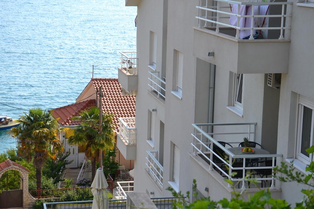 Apartment Gabi Trogir Pokój zdjęcie