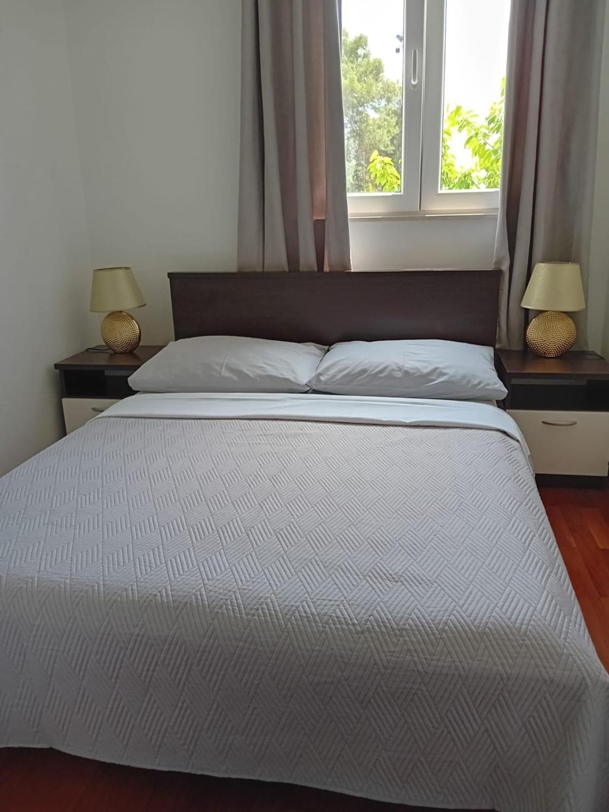 Apartment Gabi Trogir Zewnętrze zdjęcie